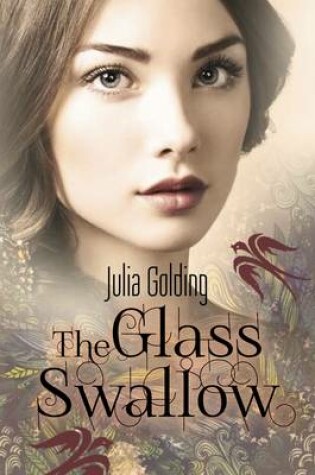 Cover of The Glass Swallow