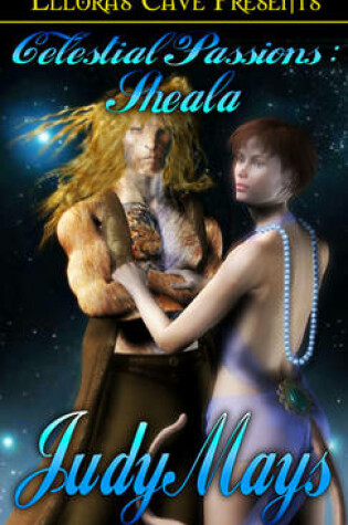 Cover of Sheala