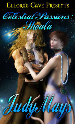 Book cover for Sheala