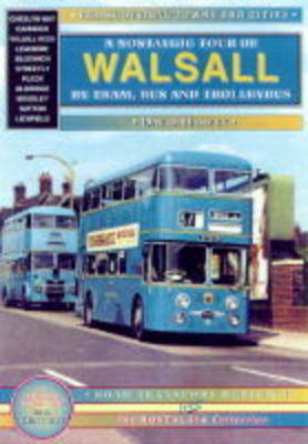 Book cover for Walsall (and District)