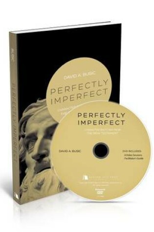 Cover of Perfectly Imperfect, Nt, Small Group DVD