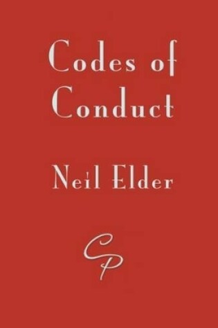 Cover of Codes of Conduct