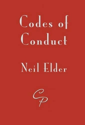 Book cover for Codes of Conduct