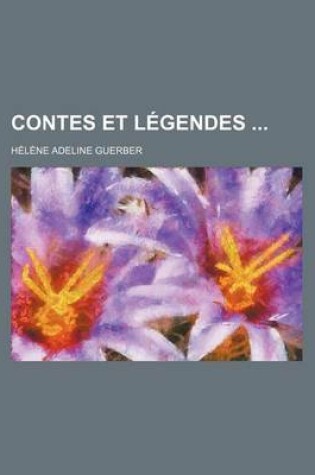 Cover of Contes Et Legendes (1)