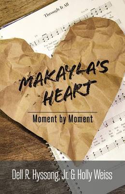 Book cover for Makayla's Heart