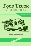 Book cover for Food Truck Cookbook