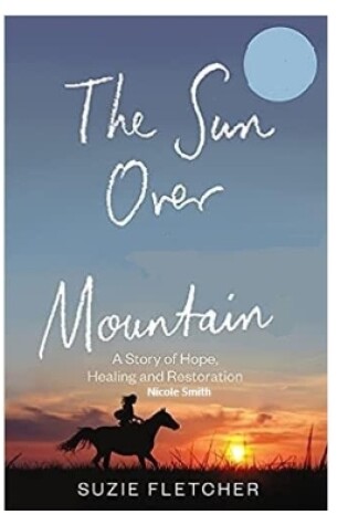 Cover of The Sun Over Mountain