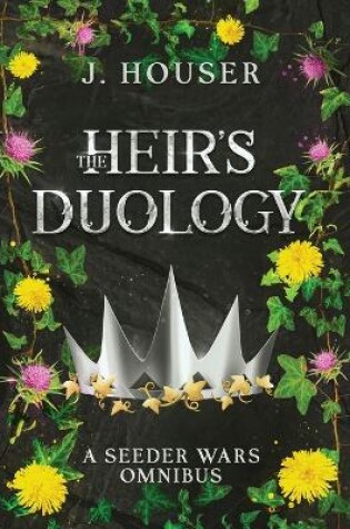 Cover of The Heir's Duology