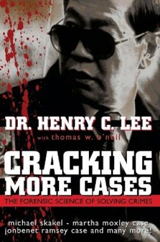 Cover of Cracking More Cases