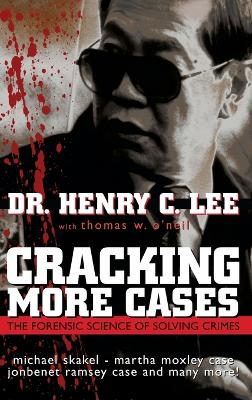 Book cover for Cracking More Cases