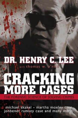 Cover of Cracking More Cases