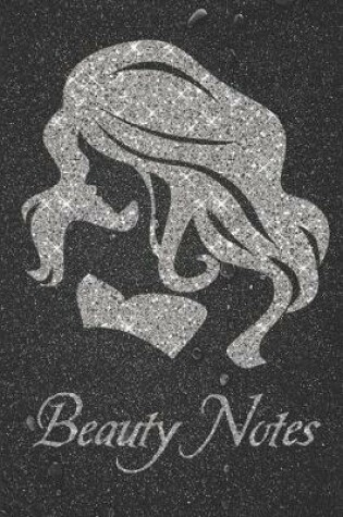 Cover of Beauty Notes