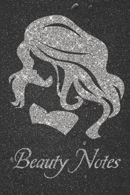 Book cover for Beauty Notes