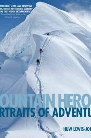 Cover of Mountain Heroes