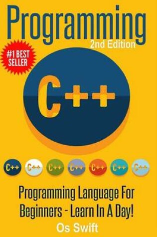 Cover of Programming