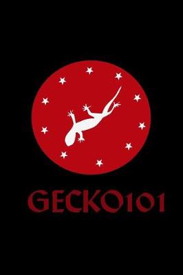 Book cover for Gecko101