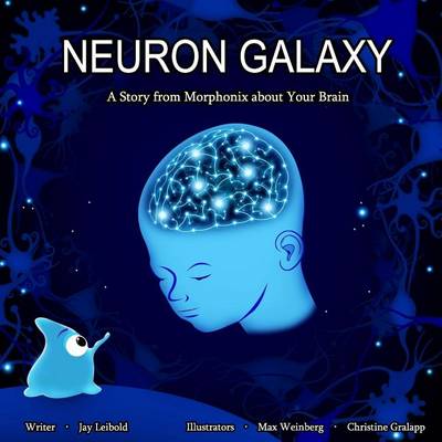 Book cover for Neuron Galaxy