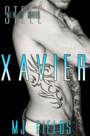 Cover of Xavier