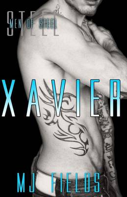 Book cover for Xavier