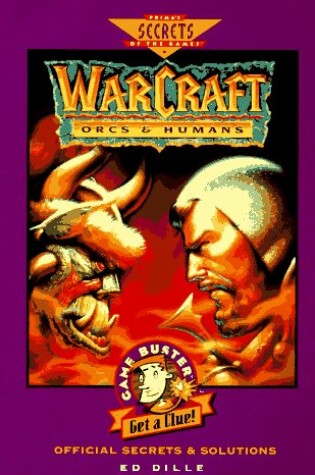 Cover of Warcraft