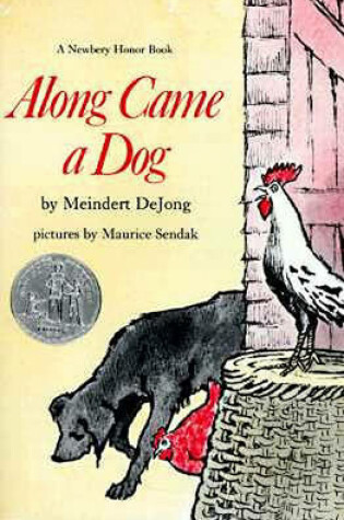 Cover of Along Came a Dog