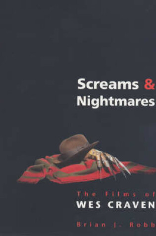 Cover of Screams and Nightmares