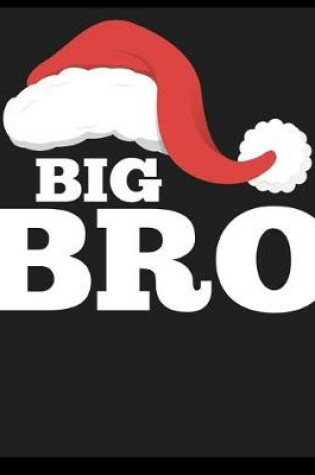 Cover of Big Bro Santa Christmas