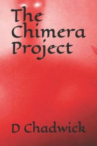 Cover of The Chimera Project