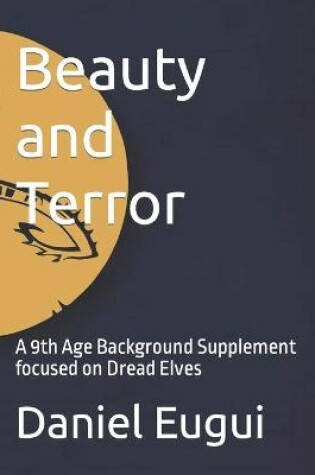 Cover of Beauty and Terror