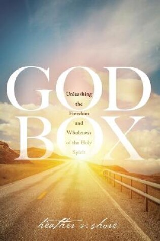 Cover of God Box
