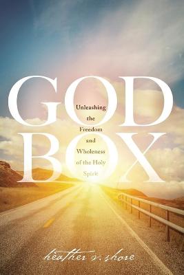 Book cover for God Box