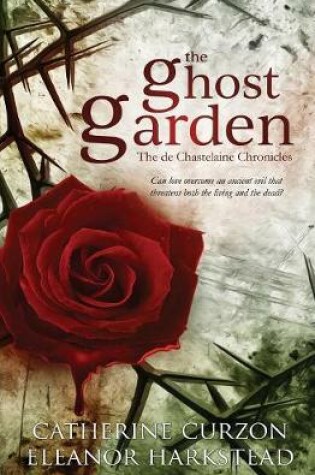 Cover of The Ghost Garden