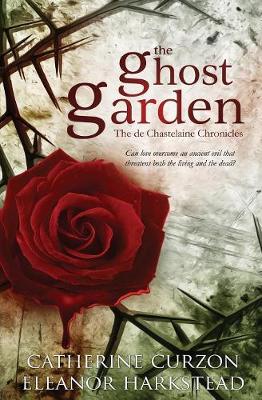 Book cover for The Ghost Garden