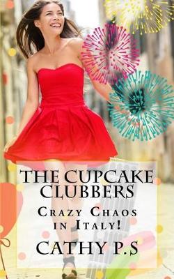 Book cover for Crazy Chaos in Italy!