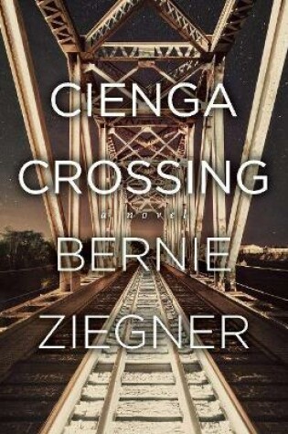 Cover of Cienga Crossing