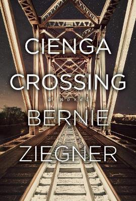 Book cover for Cienga Crossing