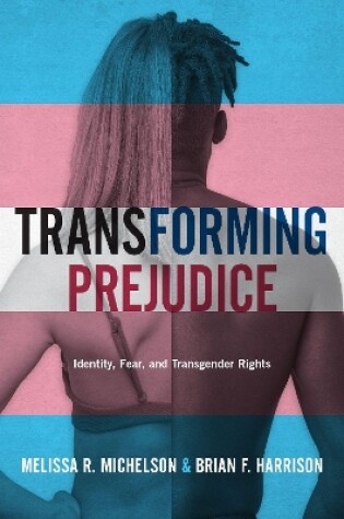 Cover of Transforming Prejudice