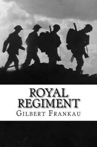 Cover of Royal Regiment