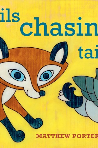 Cover of Tails Chasing Tails