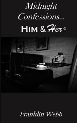 Book cover for Him & Her