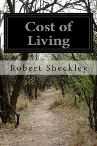 Cover of Cost of Living