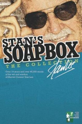 Cover of Stan's Soapbox