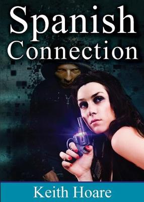Book cover for Spanish Connection