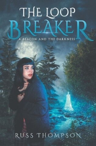 Cover of A Beacon and the Darkness