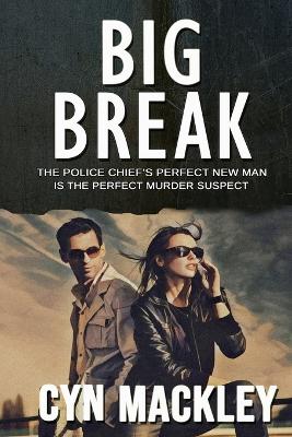Book cover for Big Break
