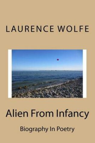 Cover of Alien from Infancy