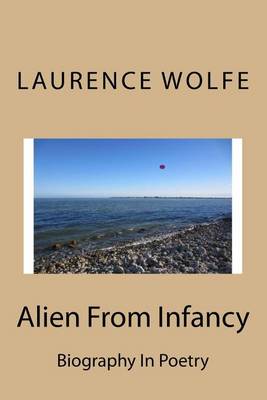 Book cover for Alien from Infancy