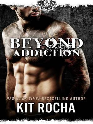 Book cover for Beyond Addiction