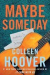 Book cover for Maybe Someday
