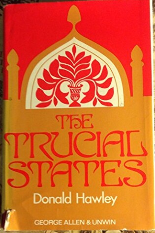 Cover of Trucial States